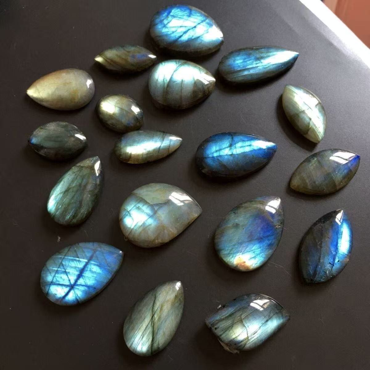 Waterdrop3-4cm