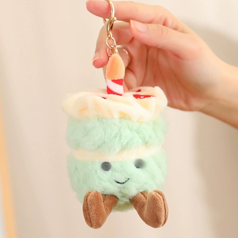 Colgante pastel verde-16cm/005kg