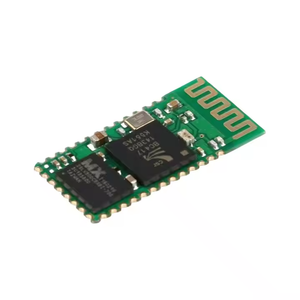 BC04-B integrierter serieller Port-Adapter für Master-Slave Bluetooth-Modul für serielle Schnitts telle B-l-u-e-Tooth zum seriellen Port-Modul