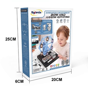 Детский развивающий игрушечный робот - Product Image 6