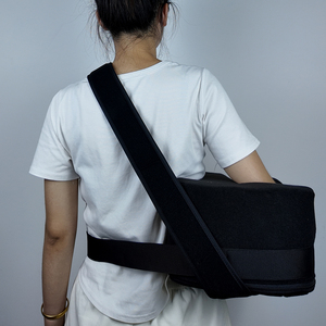 Phục hồi chức năng điều dưỡng gãy xương trật khớp rotator Cuff nước mắt sau phẫu thuật sử dụng của vai bắt cóc gối cố định Brace - Product Image 6