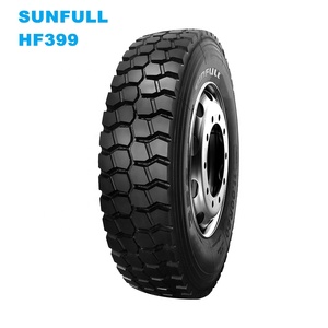 Best Price 385/65R22.5 20PR HF623 HF625 Radial Trailer Truck <strong>Tires</strong> Chinese <strong>Tire</strong> Factory's New Tubeless TBR Tyres