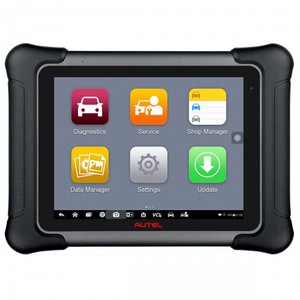 Strumento diagnostico automatico Autel Maxisys Elite II con MaxiFlash J2534 stesso Hardware della versione aggiornata MS909 di Maxisys Elite - Product Image 4