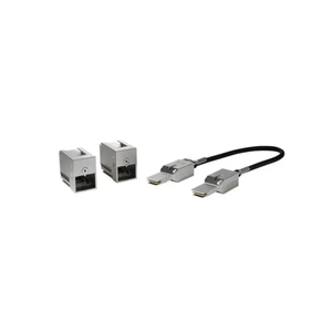 Kit de apilamiento de red de enlace ascendente fijo Serie 9300