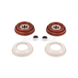 Maxtruck Hot Bán Phụ tùng xe tải 13439 0004202382 81508226020 2121858 1616894 42541413 <span class=keywords><strong>Caliper</strong></span> <span class=keywords><strong>tappet</strong></span> Boot <span class=keywords><strong>Set</strong></span> cho Mb ivec - Product Image 1