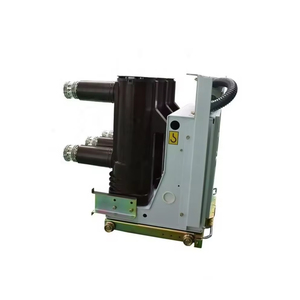 Özelleştirilmiş VCB anahtarı Withdrawable ihracat standart kapalı VS1-12 630A vakum devre kesici - Product Image 5