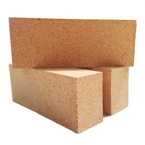 Gạch đất sét nung mật độ cao cho lò công nghiệp/nồi hơi 1500 ℃ kháng axit chịu nhiệt độ cao hiệu quả chi phí - Product Image 1