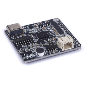 LU-ASR01 intelligente Spracher kennung steuer modul Offline-Erkennung von benutzer definierten Begriffen übersteigt LD3320 bei weitem - Product Image 4
