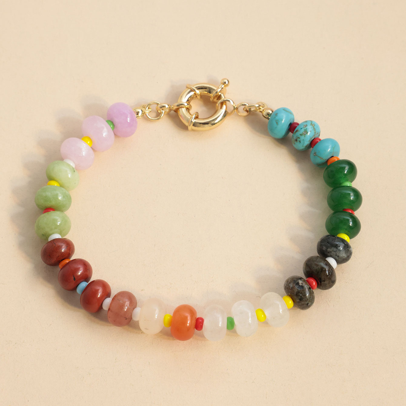 #12 pulsera