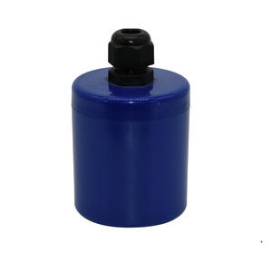 Sensor de nivel de líquido Horizontal de bola Interruptor de flotador de nivel de tanque de agua de parada instantánea inteligente - Product Image 4