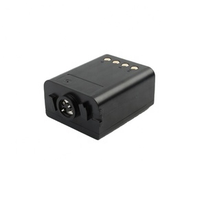 MR 2716 TLI 718充電式リチウムイオン電池パック交換用PRC-710MB TLI-718電池 - Product Image 1