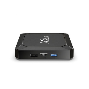 Iphomemix X98K TV Box Android13 con Rockchip RK3528 Quad Core corteccia A53 supporto 8K Video 4K @ 60fps H.265 Wifi6 Set Top Box X98K - Product Image 3