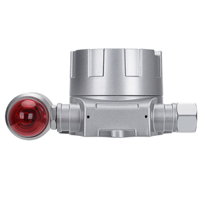 Online-Staub konzentration analysator Werkstatt Alarm zur Erkennung elektro statischer Ladungen PM2.5/PM10/PM100/TSP Staub monitor TSP-Alarm - Product Image 2