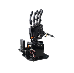 Prodotto educativo Open Source Robot bionico con Servo digitale per la ricerca di insegnamento Robot - Product Image 1