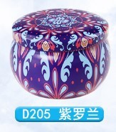 D205 Violeta
