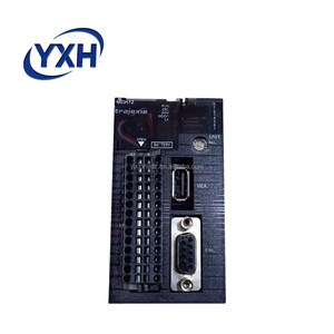 CJ1W-MCH72 CJ1W-MCH71入力出力モジュールRS485通信インターフェイスドライバ付き新品オリジナル - Product Image 3