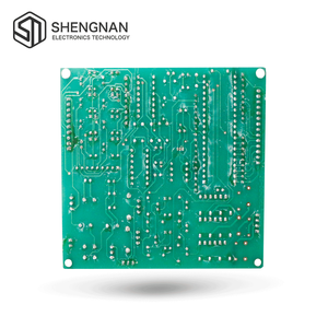 Customized Product Manufacturing Power Control Board, Power <strong>Pcb</strong> Pcba, Power Circuit Board SMD SMT DIP Component Assembly 0402 - Product Image 3