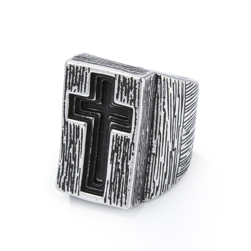 Antique Silver