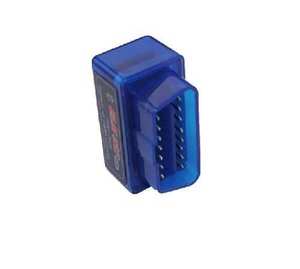 ELM327 BT V2.1 für Android Elm 327 für Andro7 BT 4.0 Unterstützt Android & Apple IOS Dual Systems ICar Pro 4.0 Auto diagnose - Product Image 2