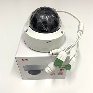 Hik AcuSense 120db WDR清晰成像圆顶固定4MP网络摄像机DS-2CD2143G2-I DS-2CD2143G2-IS DS-2CD2143G2-IU - Product Image 6