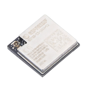 Yeni ESP32-S3-MINI-1U-N8 Genel Amaçlı Wi-Fi + Düşük Güçlü MCU Modülü Wi-Fi Modülü 2.4GHz Lot Modülü SPI - Product Image 1