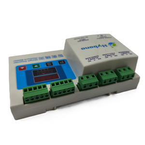 800KG <strong>Overload</strong> Limiter Elevator Weighing <strong>Sensor</strong> with Controller Pressure <strong>Sensors</strong> Product Category - Product Image 3