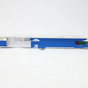 3500/62 Pwa 190085-03m Process <strong>Variable</strong> Monitor New Original Ready Stock Industrial Automation Pac Dedicated Plc <strong>Program</strong> - Product Image 1