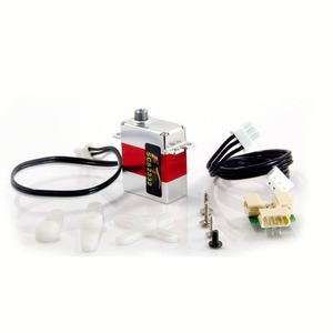 Микро Высокоточный сервопривод для последовательной шины, 4 кг - Product Image 6