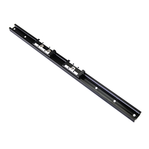 <strong>Custom</strong> SGIR10 SGIR15 SGIR10 SGIR25 SGIR35 90 Degree <strong>Linear</strong> Guide <strong>Rails</strong> With <strong>Linear</strong> <strong>Slide</strong> Module - Product Image 5