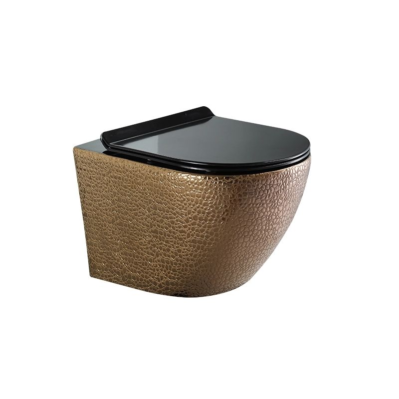 crocodile rose gold black