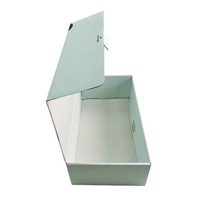 定制产品印刷瓦楞纸箱包装盒纸板邮件纸不同尺寸 - Product Image 3