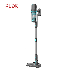 Pldk 22.2V แบตเตอรี่ไซโคลนไร้สายชาร์จได้, เครื่องดูดฝุ่นมือถือแบบไร้แปรงถ่าน3 1สำหรับใช้ในครัวเรือนฟังก์ชั่นแห้งง่าย - Product Image 5