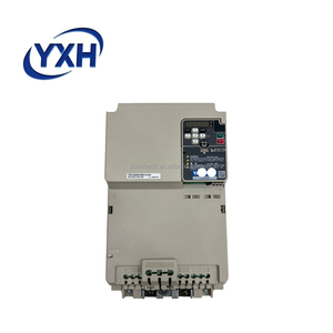 Chuan เซอร์โวพลาสติกแอมพลิฟายเออร์ CIPR-GA50B4อินเวอร์เตอร์เวกเตอร์ขนาดเล็ก GA500ของแท้ใหม่สำหรับเครื่อง CNC และมอเตอร์ - Product Image 1