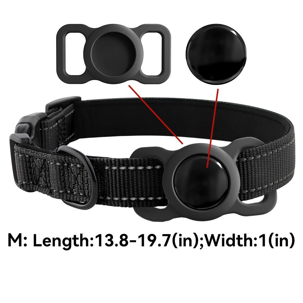 Conjunto negro - M