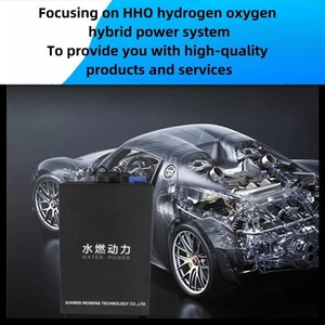 Araba için 2024 HHO sıcak satış hidrojen jeneratörü gaz ve hidrojen jeneratörü - Product Image 5