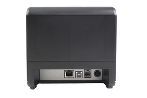 Mini stampante termica da 80mm con interfaccia USB + BT taglierina automatica ampiamente utilizzata nella stampante a colori per negozi di supermercati - Product Image 6