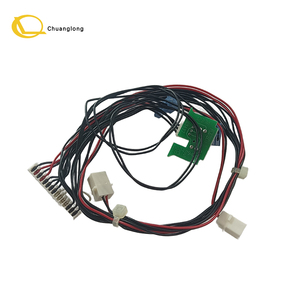 <strong>NMD</strong> ATMs Parts <strong>NMD</strong> Glory DeLaRue NF Pressure <strong>Sensor</strong> Board with Cable A004294