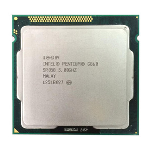 Used G840 G860 <strong>CPU</strong> for Sale High Quality Old Processor I3 I5 I7 Multi <strong>Model</strong> Original Brand Processor <strong>CPU</strong> for Sale - Product Image 5