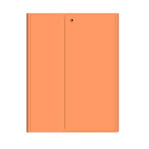 2020新款迷你键盘，带无线BT软TPU皮革外壳，适用于ipad Pro 12.9英寸键盘PU翻盖外壳 - Product Image 1