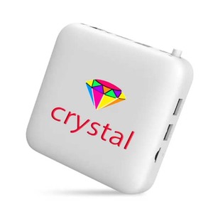 Crystal IPTV Box para Android <span class=keywords><strong>TV</strong></span> box Linux Enigma 2 PC Soporte de teléfono <span class=keywords><strong>4K</strong></span> HD <span class=keywords><strong>VS</strong></span> 8K <span class=keywords><strong>TV</strong></span> BOX