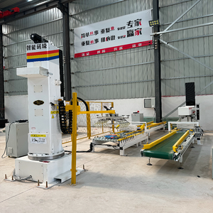 Cheap Handling <strong>Robot</strong> Industrial Arm Automatic <strong>Stacking</strong> <strong>Machine</strong> - Product Image 2