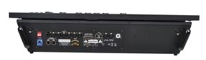 Hot Sales Rgb <strong>Controller</strong> Touch Stage Light <strong>Controller</strong> MA2 Controllable <strong>Led</strong> Display Touch - Product Image 4