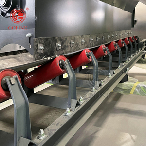 Máy trộn cân tự động cho hệ thống xử lý hàng loạt phân bón hợp chất - Product Image 5