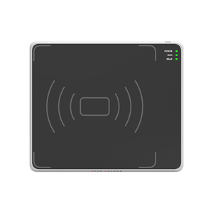 Kütüphane yönetimi uhf masaüstü okuyucu yazar kullanılan CHAFON 865 ~ 928MHz 26dbm masa okuyucu yazar - Product Image 2