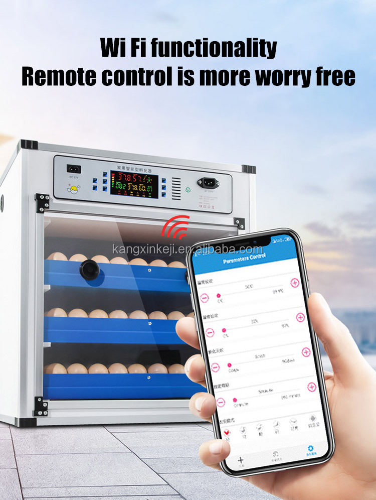 ミニ鶏卵インキュベーター68136204 272340卵孵化機12220V