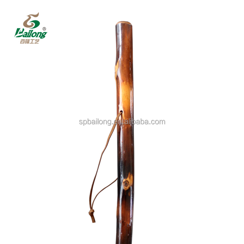 natural wood stick