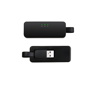 RTL8156B 2.5G USB3.0以太网适配器局域网卡USB 3.0总线以太网控制器IEEE802.3bz局域网标准 - Product Image 6