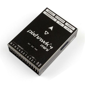 Pixhawk 4 Mini & GPS & PM06 V2 Version Flug regler mit GPS Power Management Board - Product Image 3
