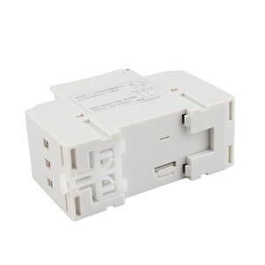 AHC15A DHC15A Woche Programmier barer digitaler Tisch timer 220V Zeit schalter 3-Phasen-Timerschalter Timer-Schalter relais - Product Image 6