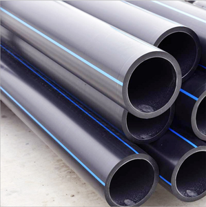 ท่อ HDPE 16มม. แบบเจาะรูสำหรับการเกษตรขนาดเส้นผ่าศูนย์กลางขนาดเล็ก - Product Image 6